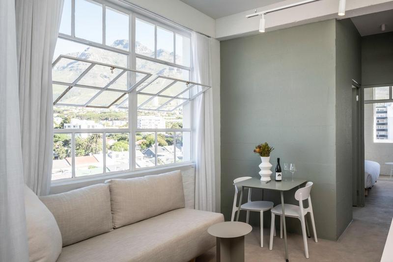 1 Bedroom Property for Sale in Gardens Western Cape